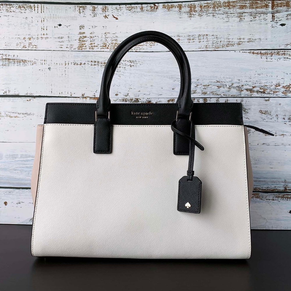 Kate Spade, Cameron - Picture 2 of 16